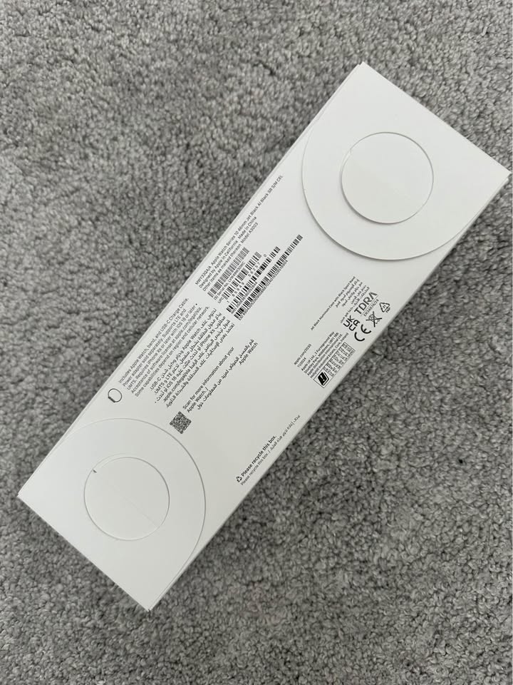 Apple Watch series 10 46mm GPS