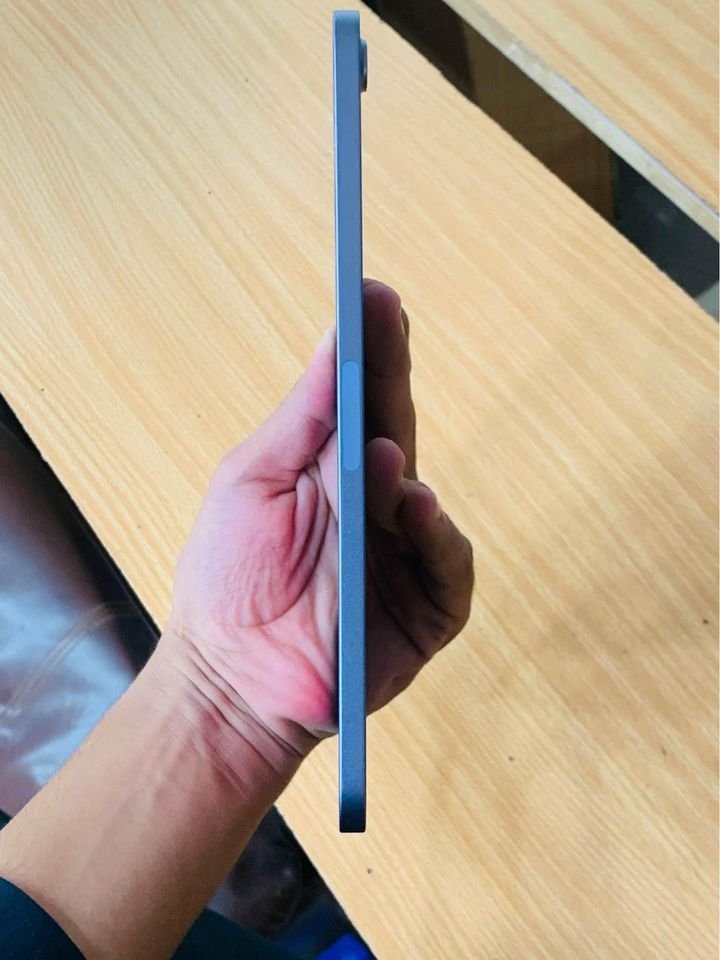 Apple iPad mini 2020 (8.3-inch, Wi-Fi + Cellular) – (6th generation)