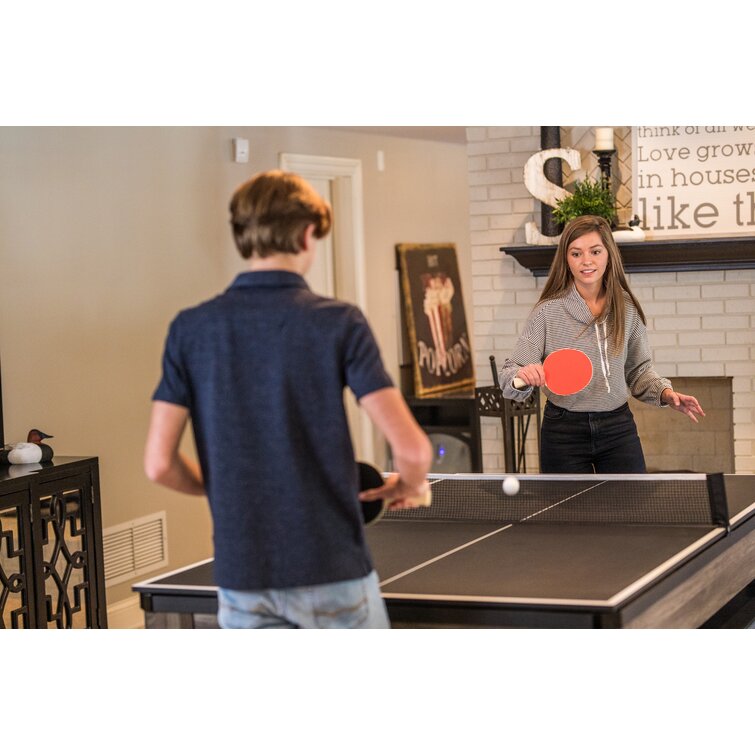 Hampton 7' Pool Table