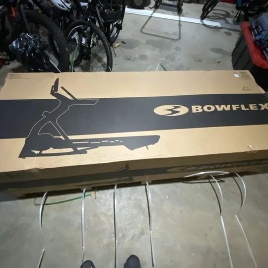 Treadmill Bowflex ------10 Treadmill Bowflex 10