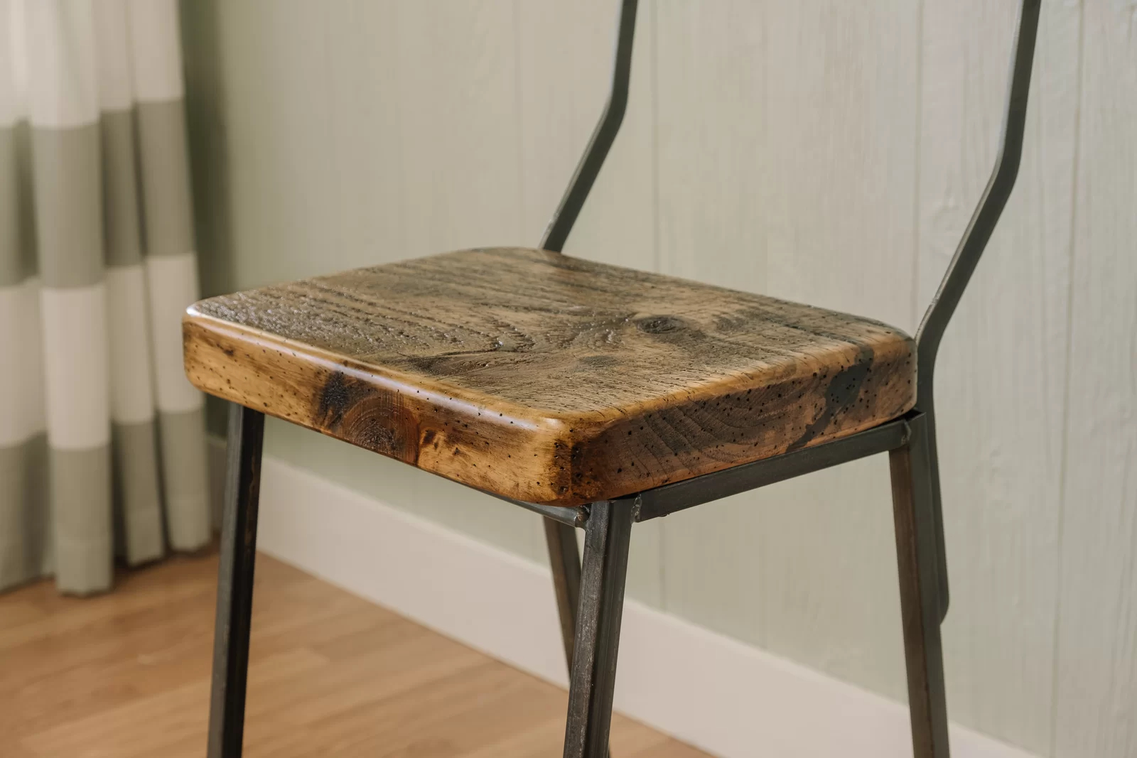 【Furniture】4 - Person Counter Height Dining Set