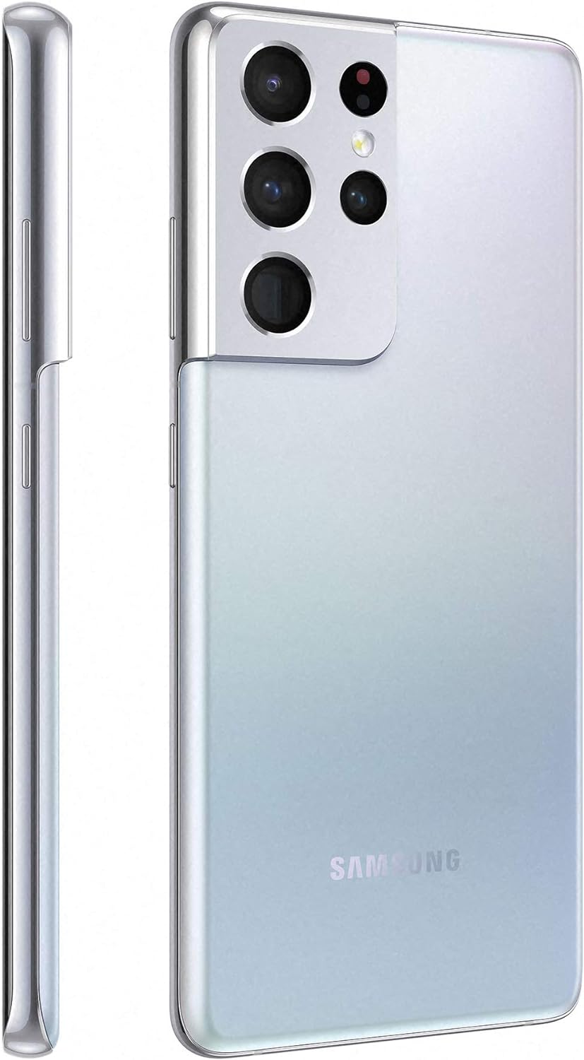 Samsung Galaxy S21 Ultra 5G smartphone Android
