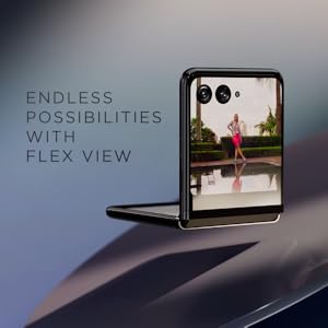 endless possibilities with flex view