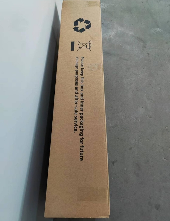 DYU Folding Electric Bike, 14 inch Portable E-bike, Smart Electric Bicycle with Pedal Assist, 3 Riding Modes City EBike with Battery Indicator, Height Adjustable, Compact Portable, Unisex Adult