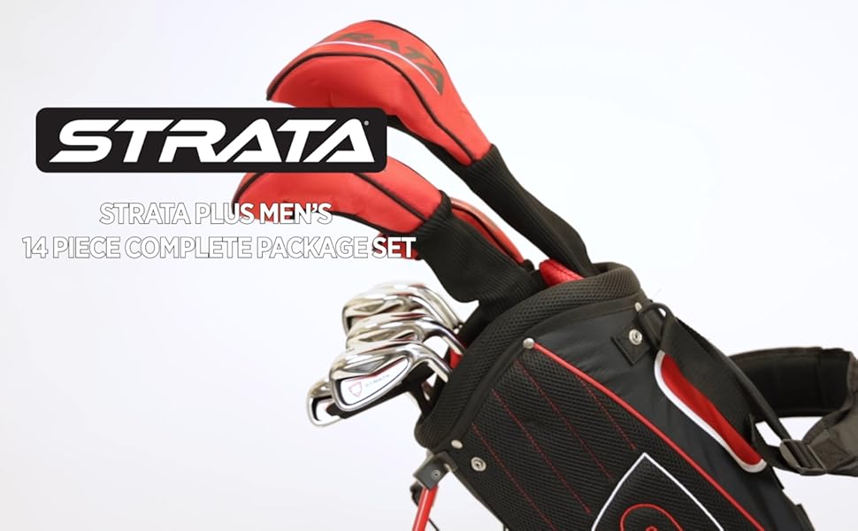 Strata 14