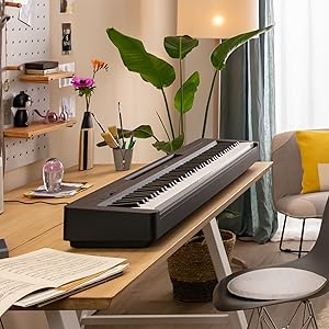 p-145 piano