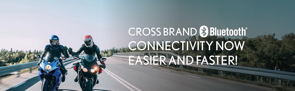 Connectivity