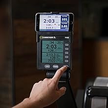 ErgData App