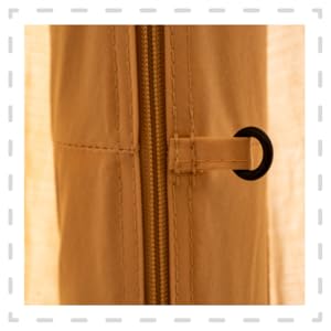 INNER TENT FITTINGS