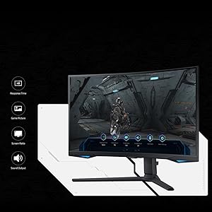 Game Bar Controls