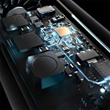 Heat Control