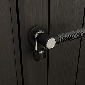 Lockable