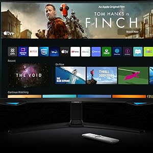 Smart TV Platform
