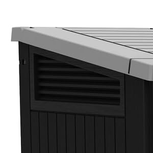 Ventilation