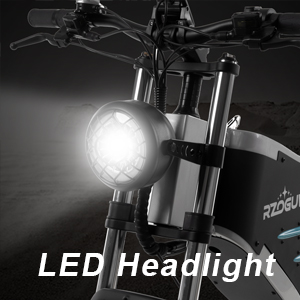 LED