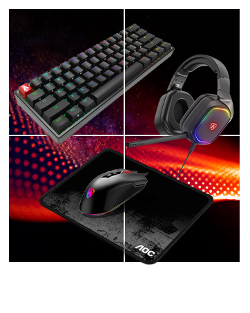 AOC Gaming
