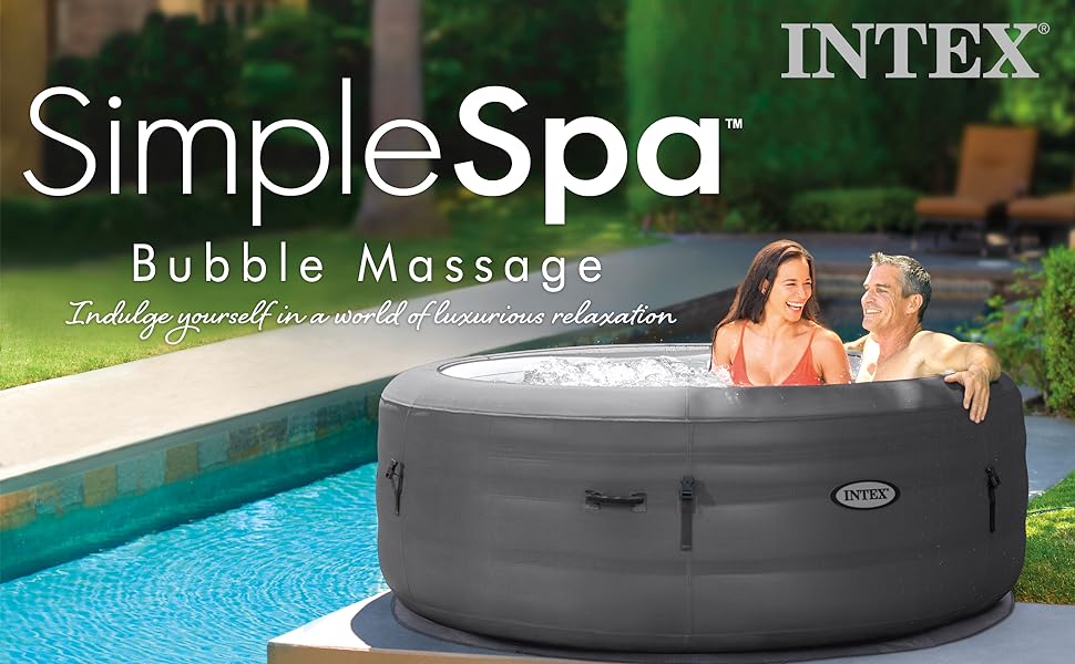 SimpleSpa